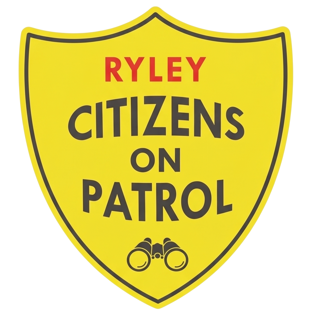 Ryley Citizens On Patrol Association